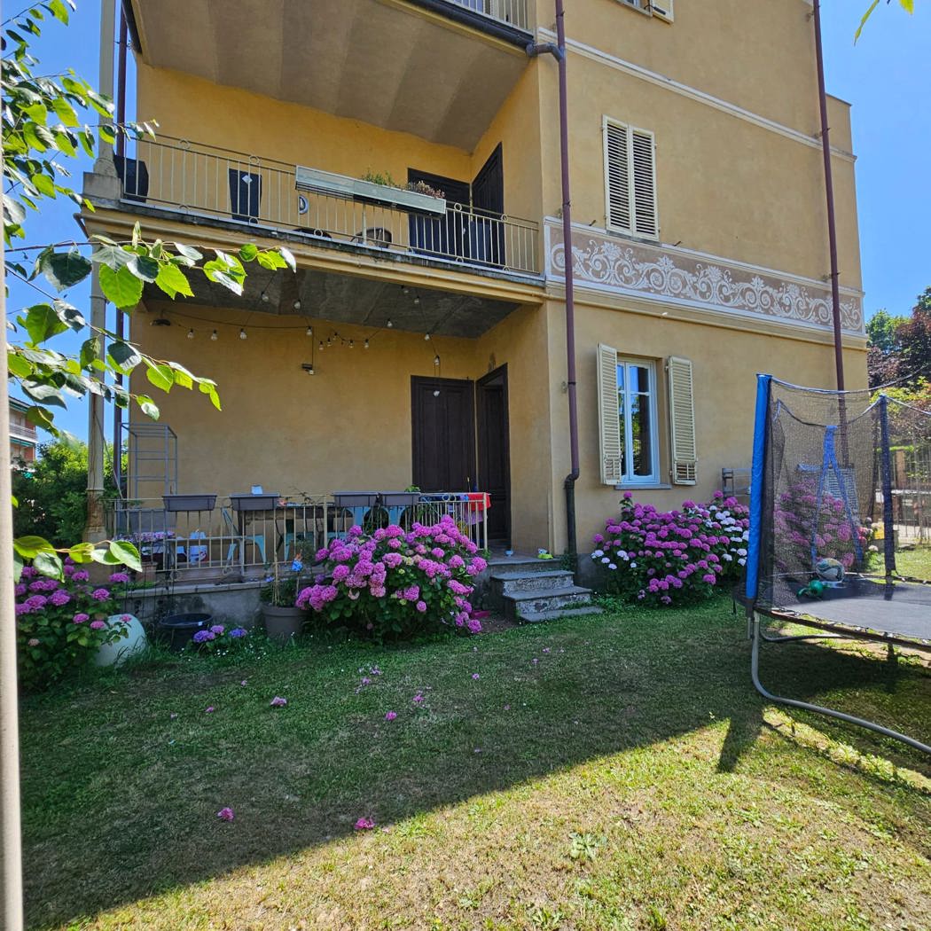 Appartamento in vendita a Saluzzo