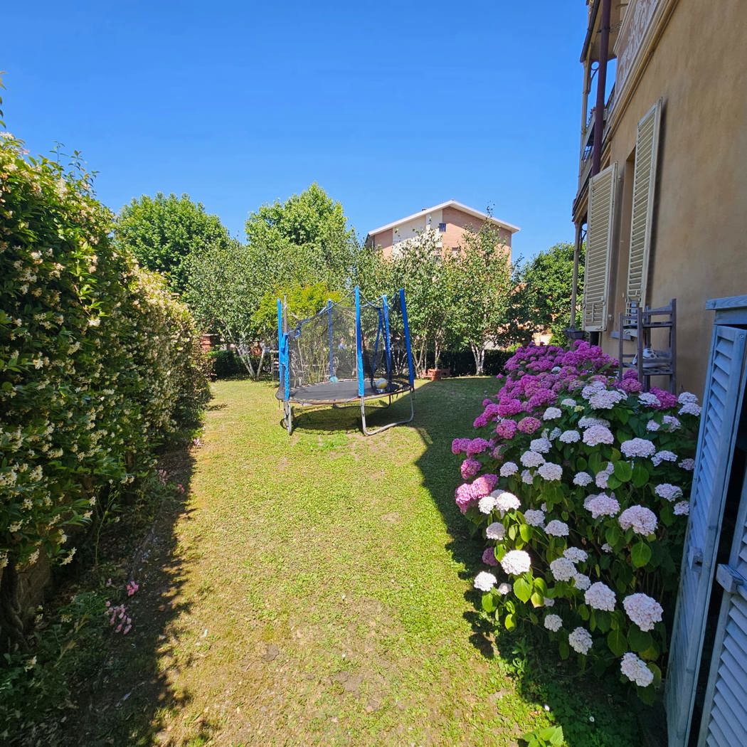 Appartamento in vendita a Saluzzo