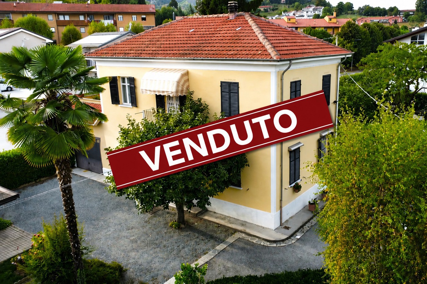 Villa in vendita a Verzuolo