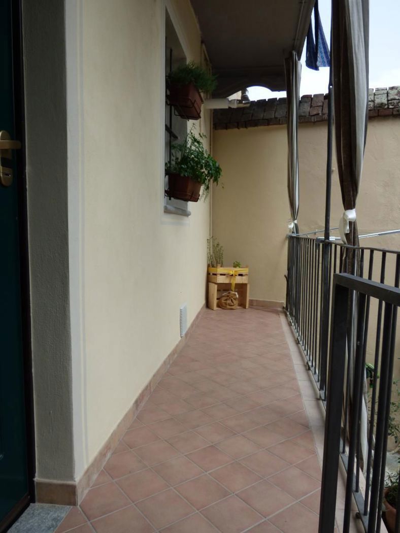 Bilocale arredato in affitto a Saluzzo