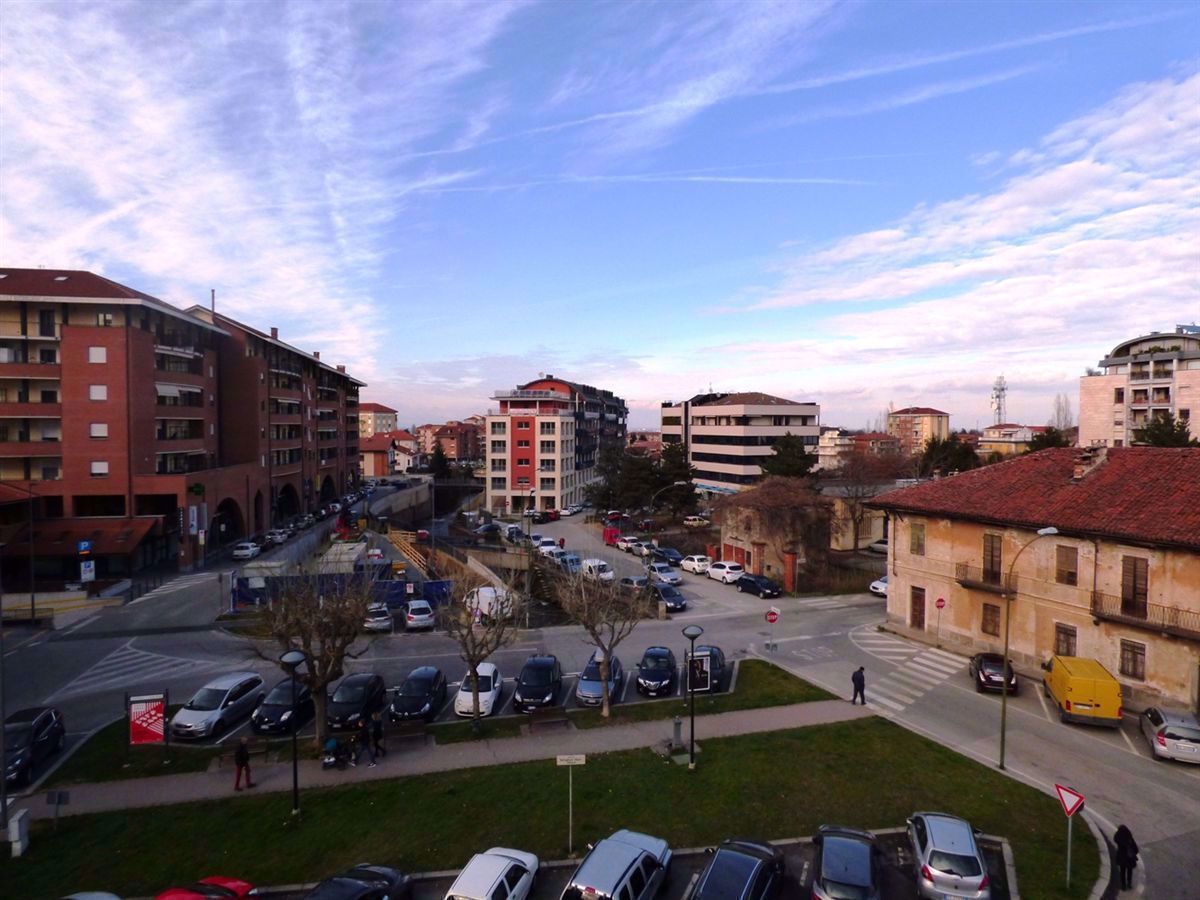 Bilocale arredato in affitto a Saluzzo