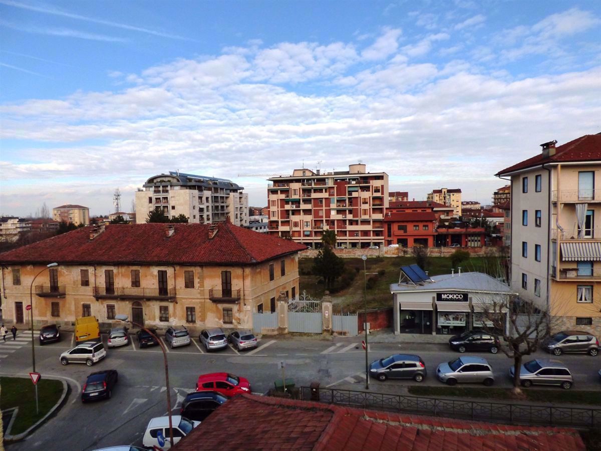 Bilocale arredato in affitto a Saluzzo