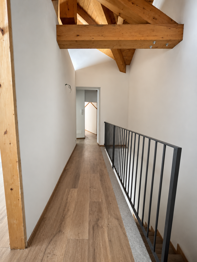 Casa indipendente ristrutturata a Saluzzo