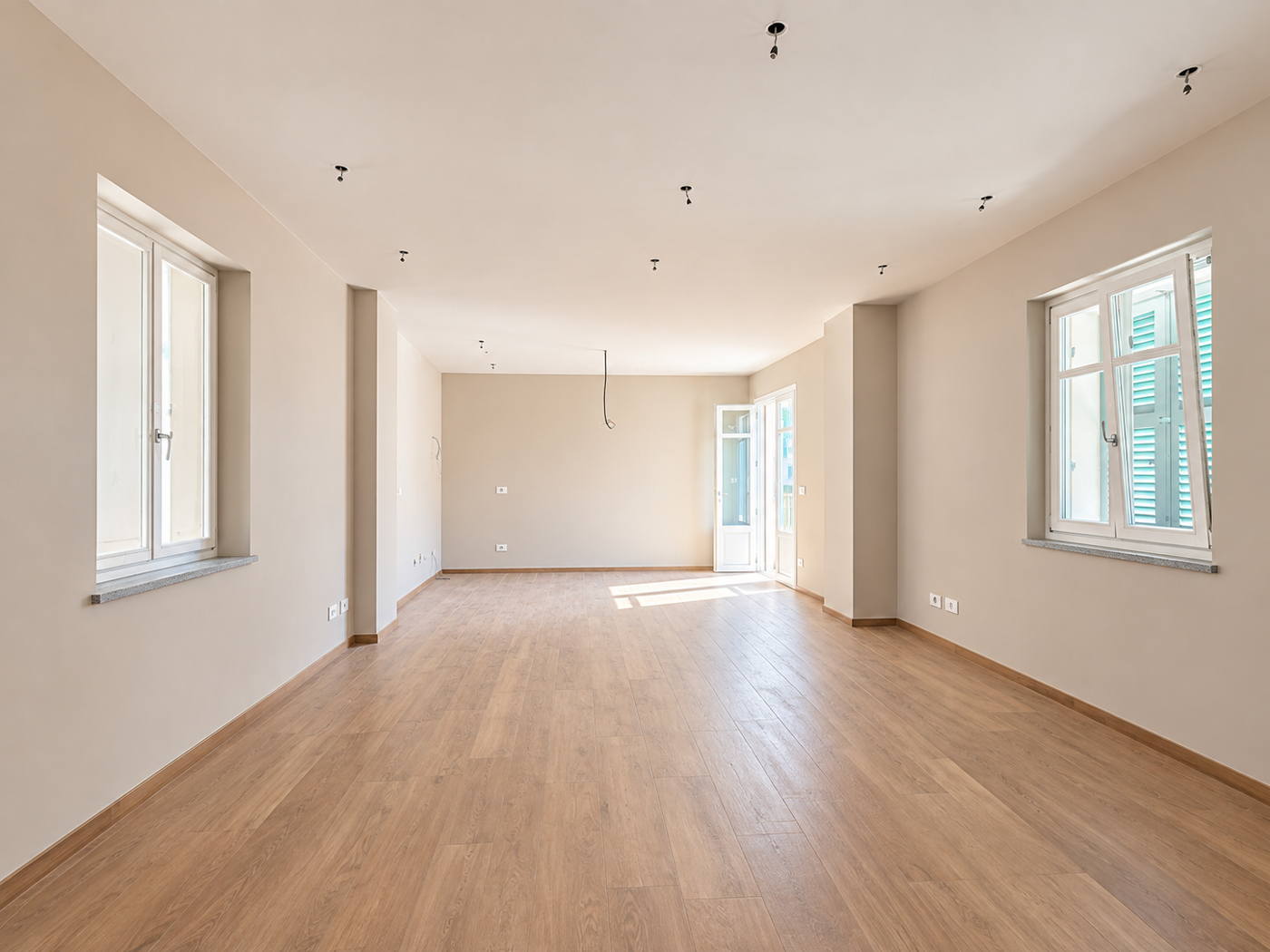 Casa indipendente ristrutturata a Saluzzo
