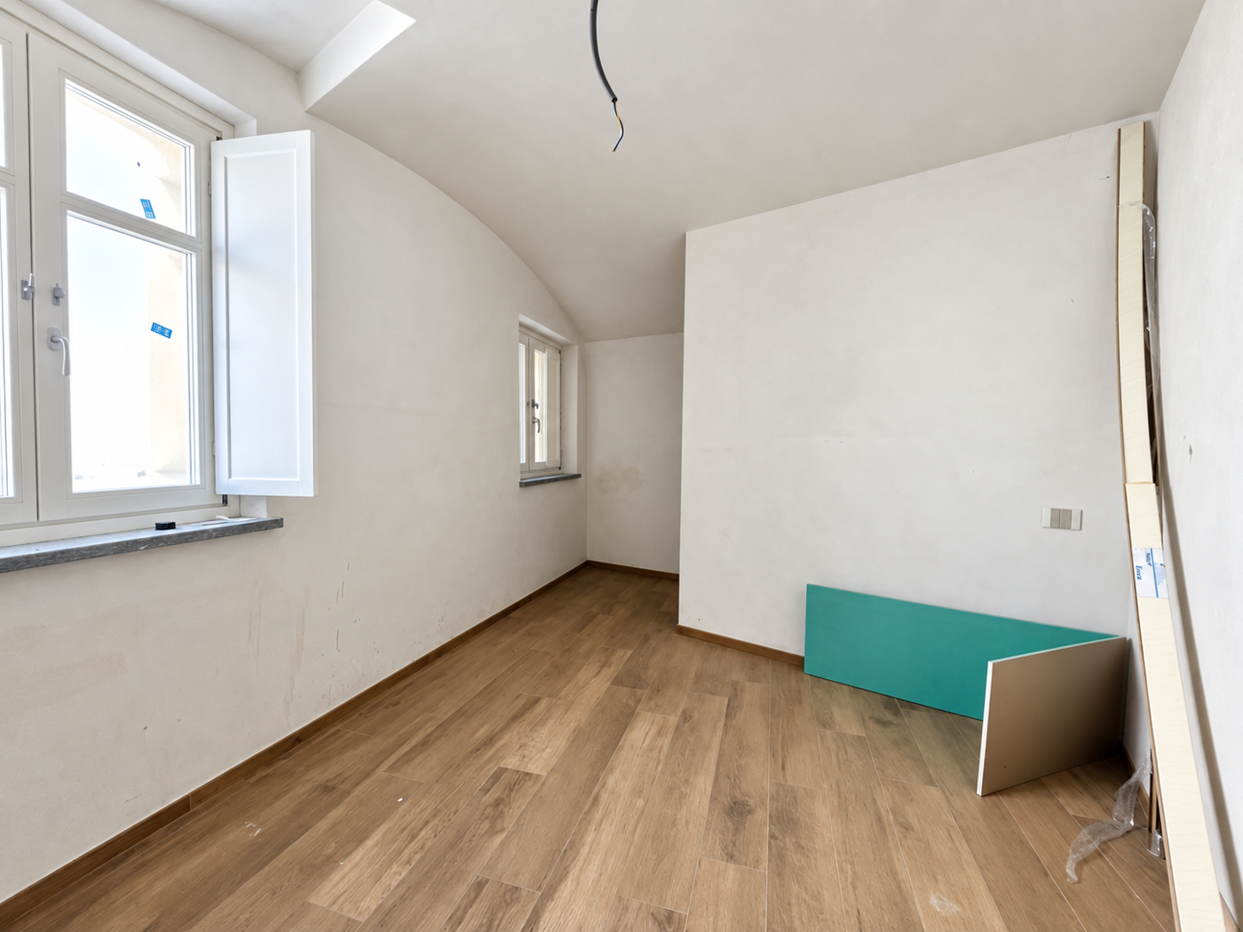 Casa indipendente ristrutturata a Saluzzo