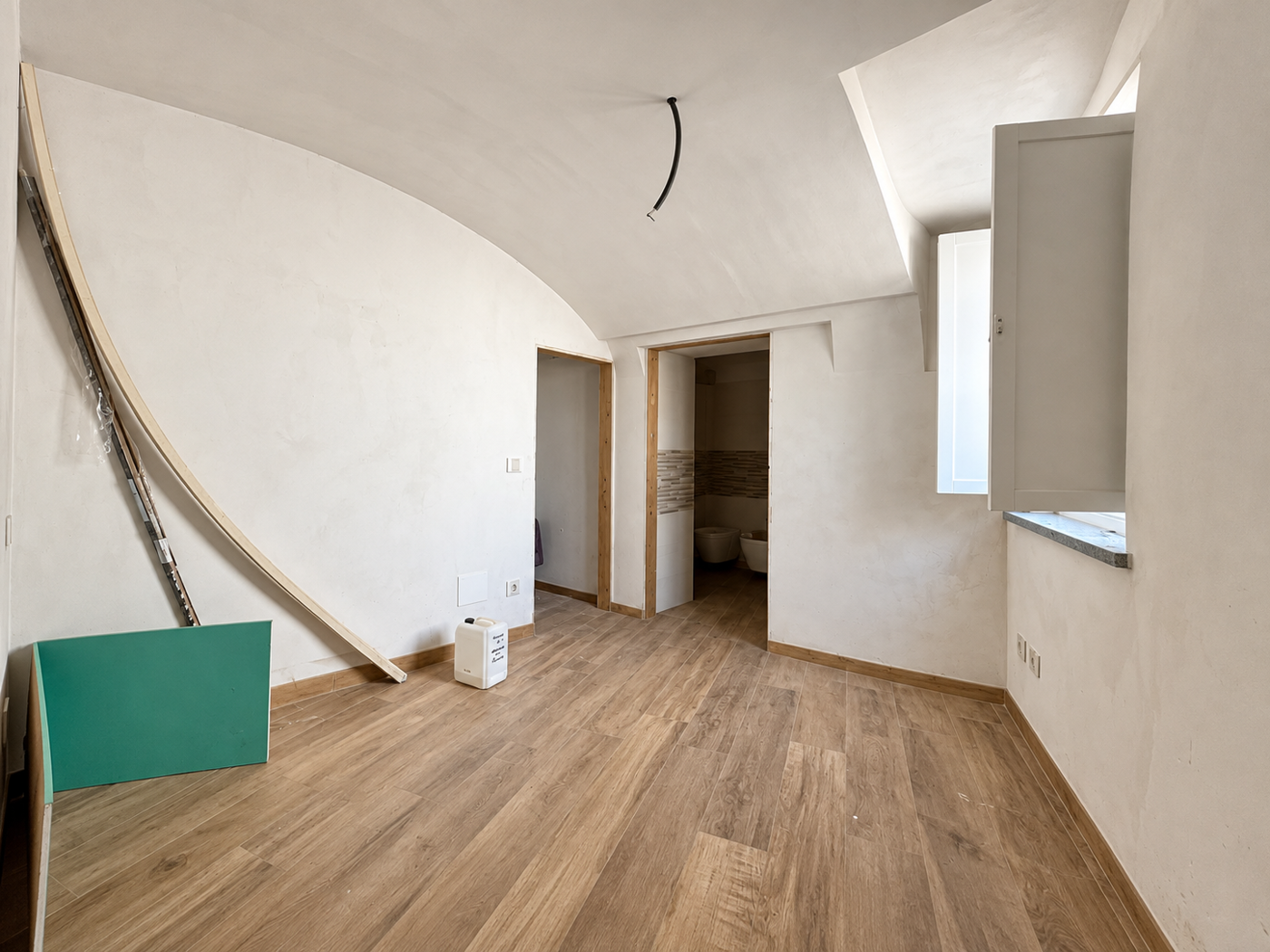 Casa indipendente ristrutturata a Saluzzo