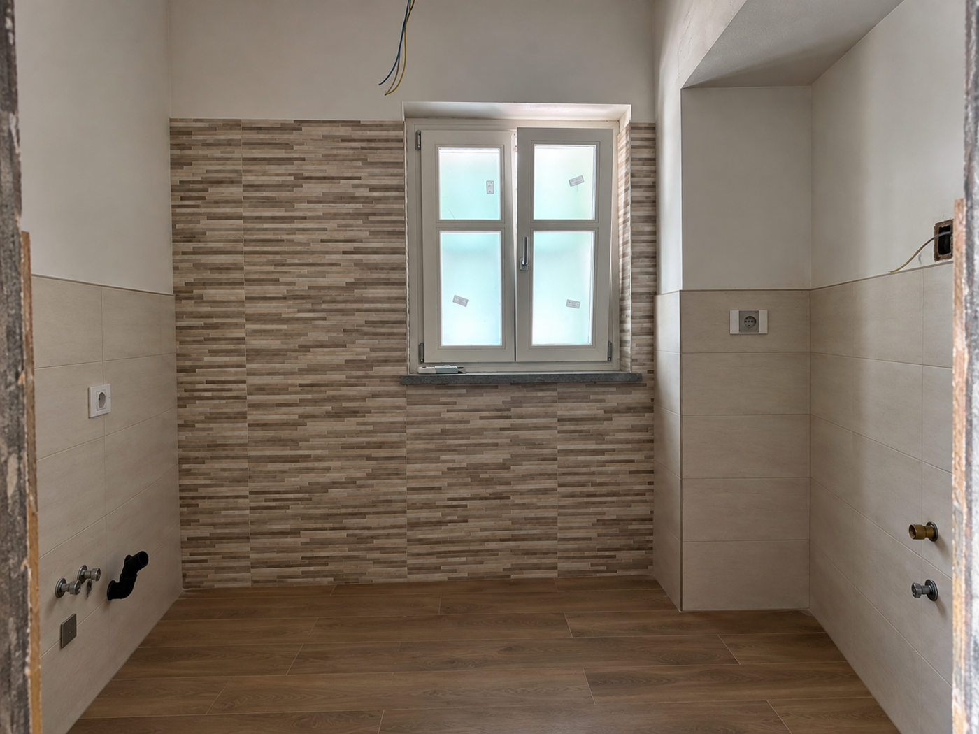 Casa indipendente ristrutturata a Saluzzo