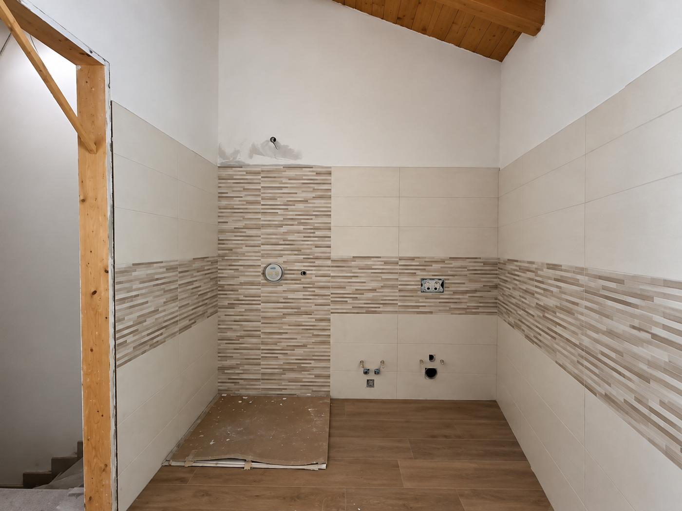 Casa indipendente ristrutturata a Saluzzo