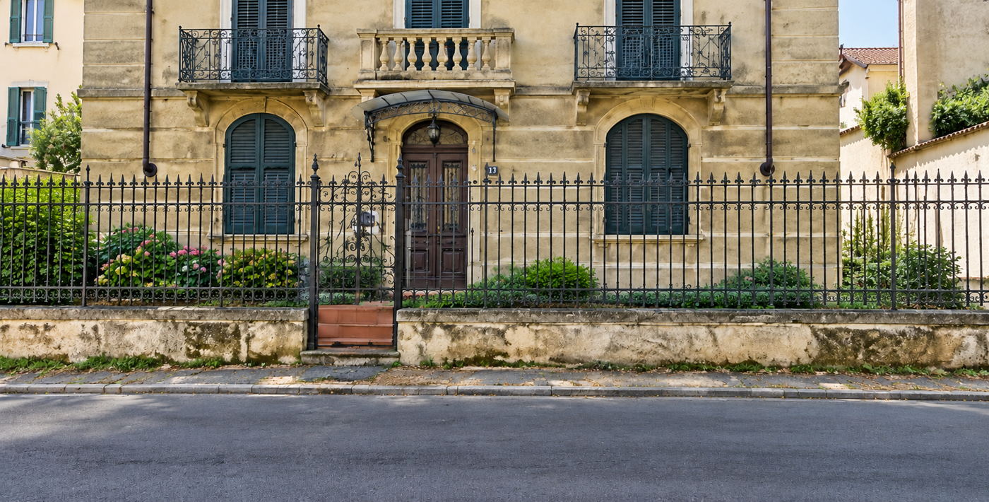 Bilocale da ristrutturare a Saluzzo