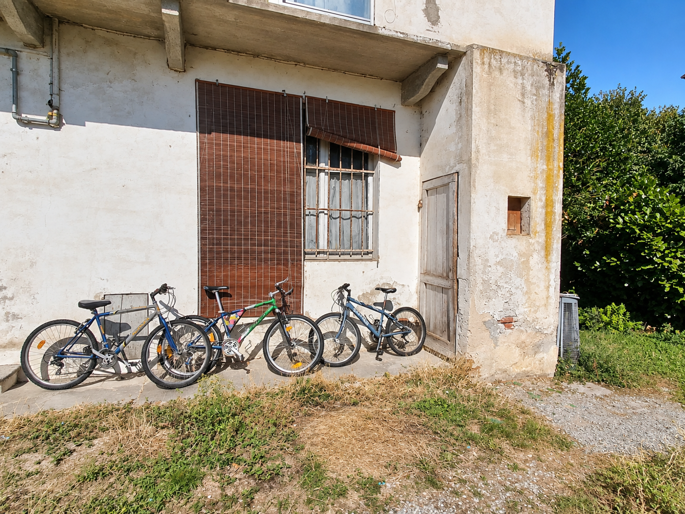 Bilocale da ristrutturare a Saluzzo