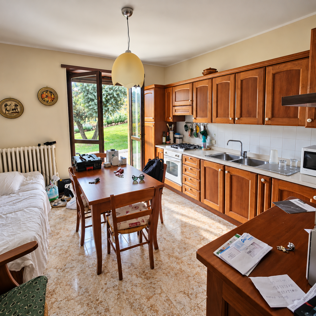 Villa in vendita a Saluzzo