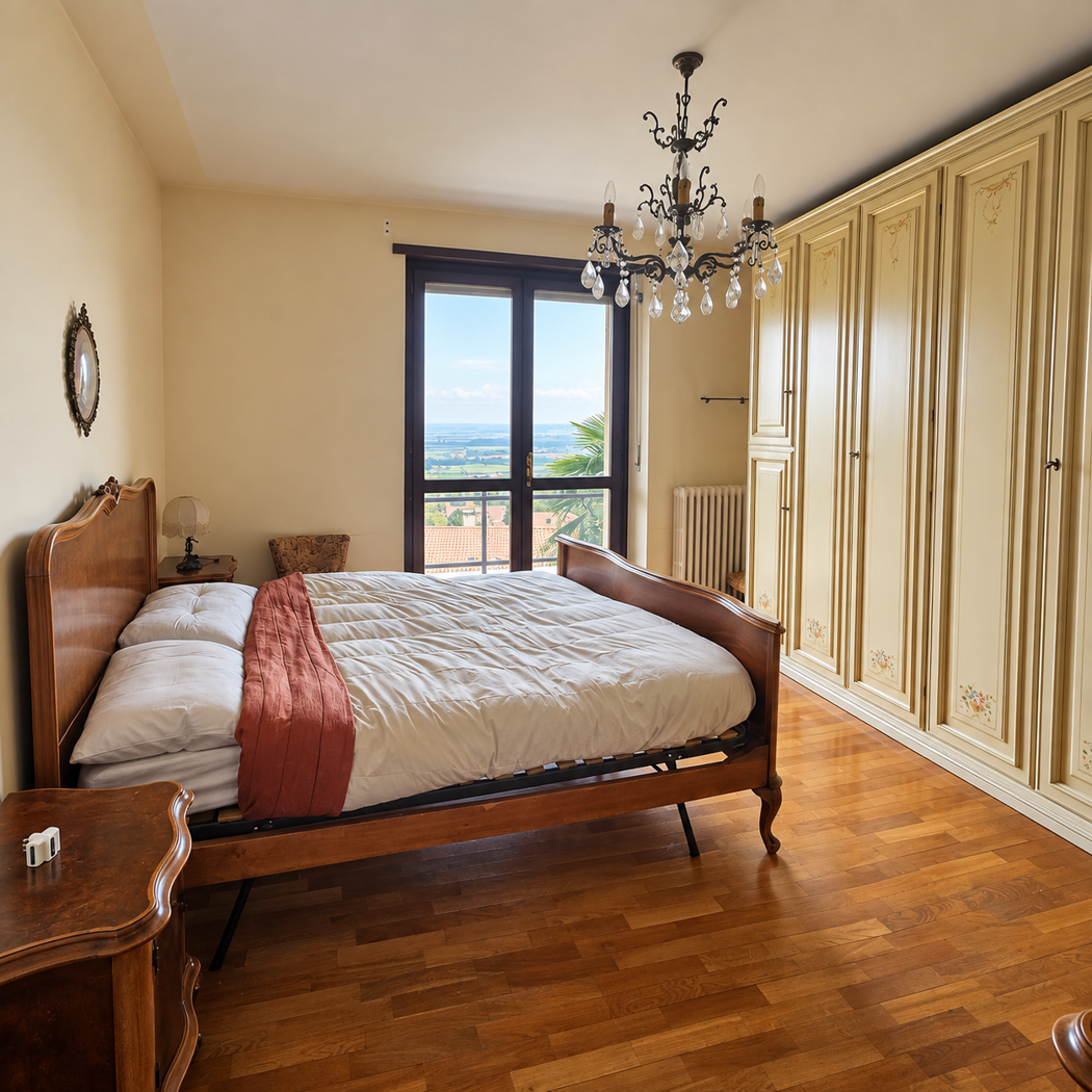 Villa in vendita a Saluzzo