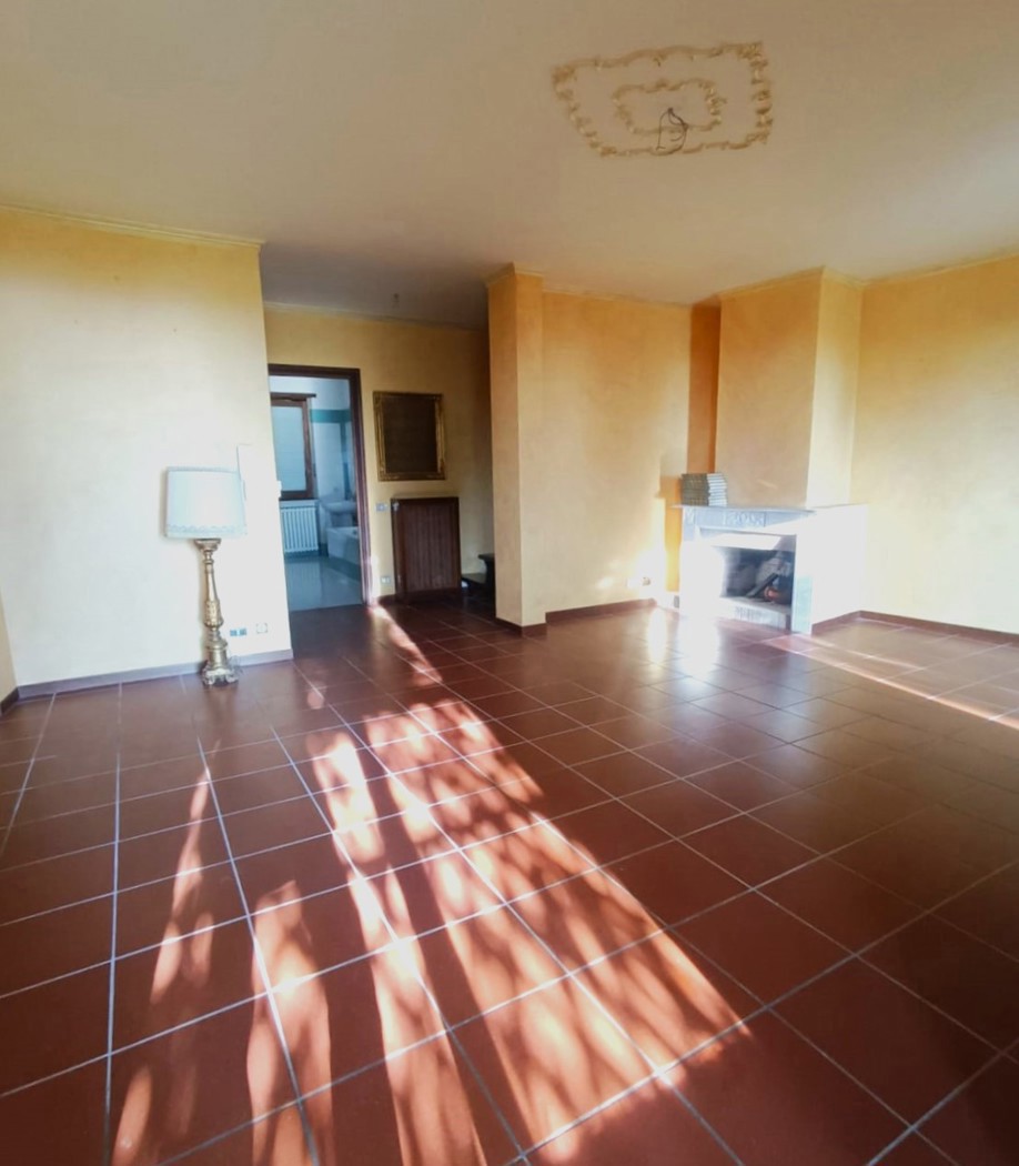 Villa con giardino a Saluzzo