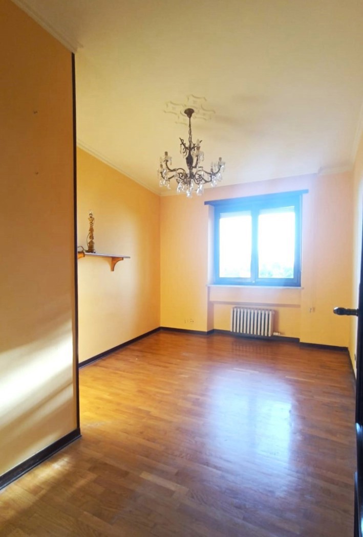 Villa con giardino a Saluzzo