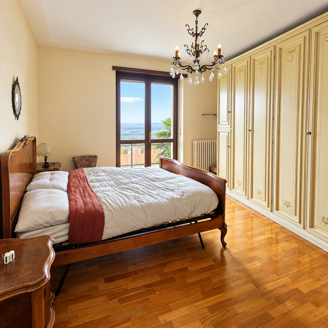 Villa in vendita a Saluzzo