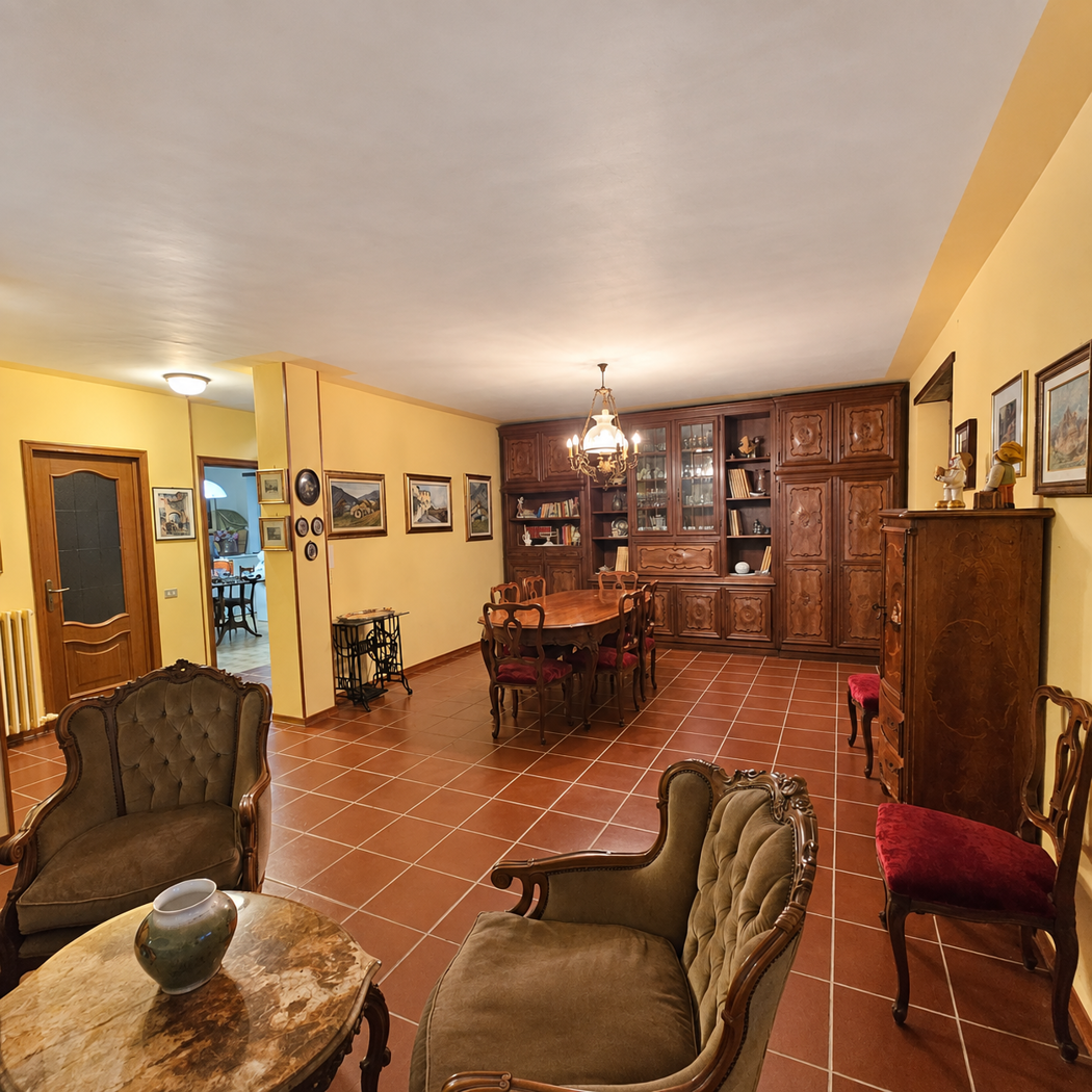 Villa in vendita a Saluzzo