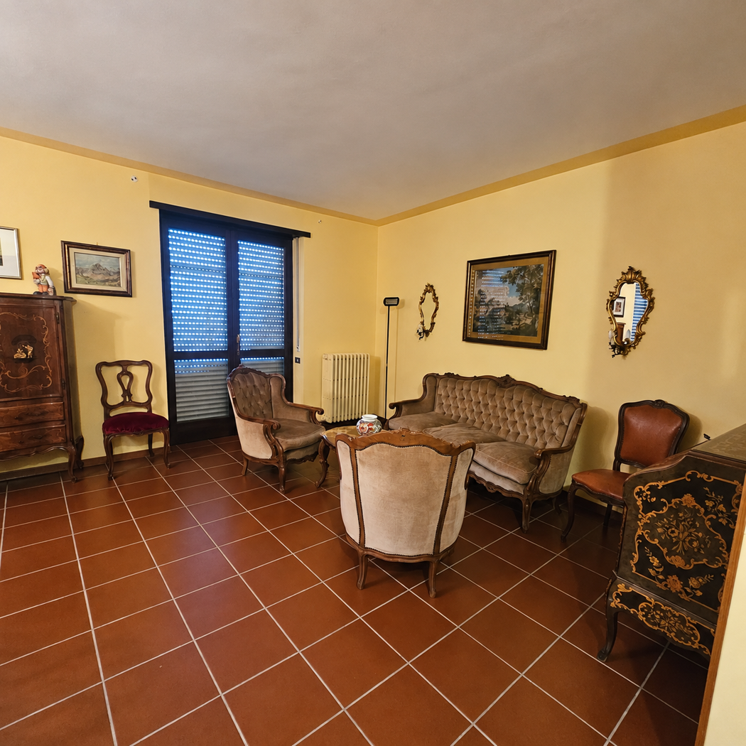 Villa in vendita a Saluzzo