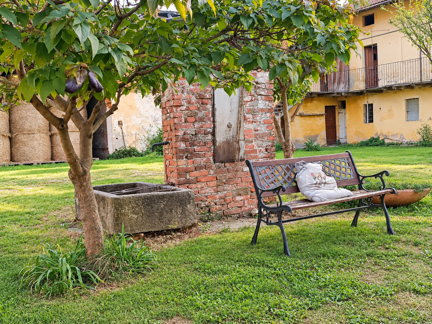 Bilocale in vendita a Saluzzo