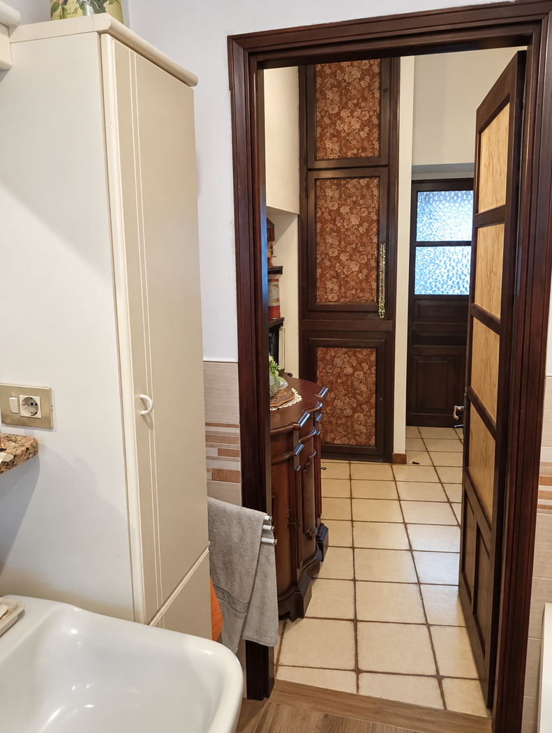 Bilocale in vendita a Saluzzo