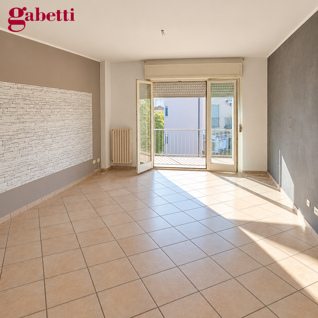 Attico in vendita a Saluzzo