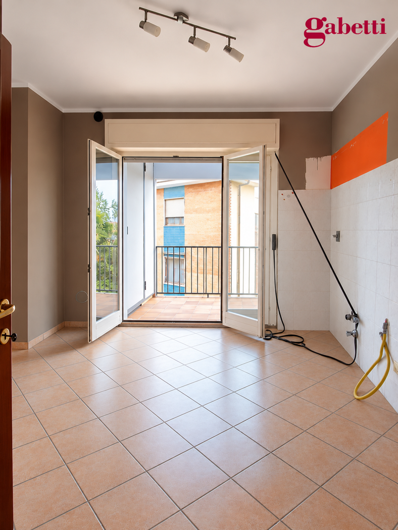 Attico in vendita a Saluzzo