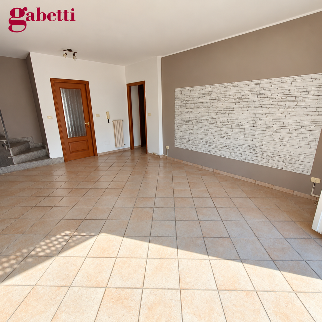 Attico in vendita a Saluzzo