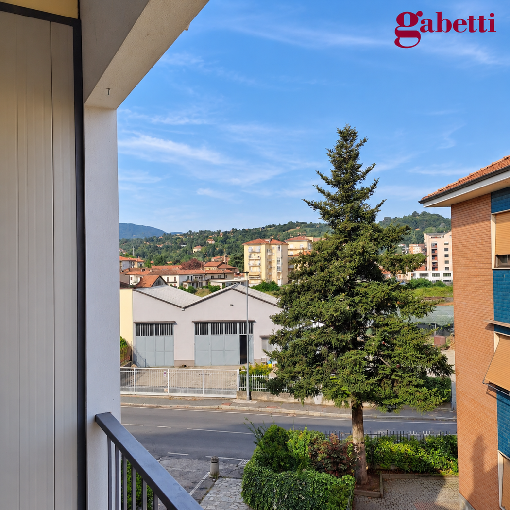 Attico in vendita a Saluzzo