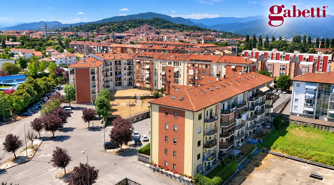 Box/Garage 17mq in affitto a Saluzzo