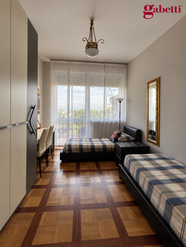 Appartamento in vendita a Saluzzo