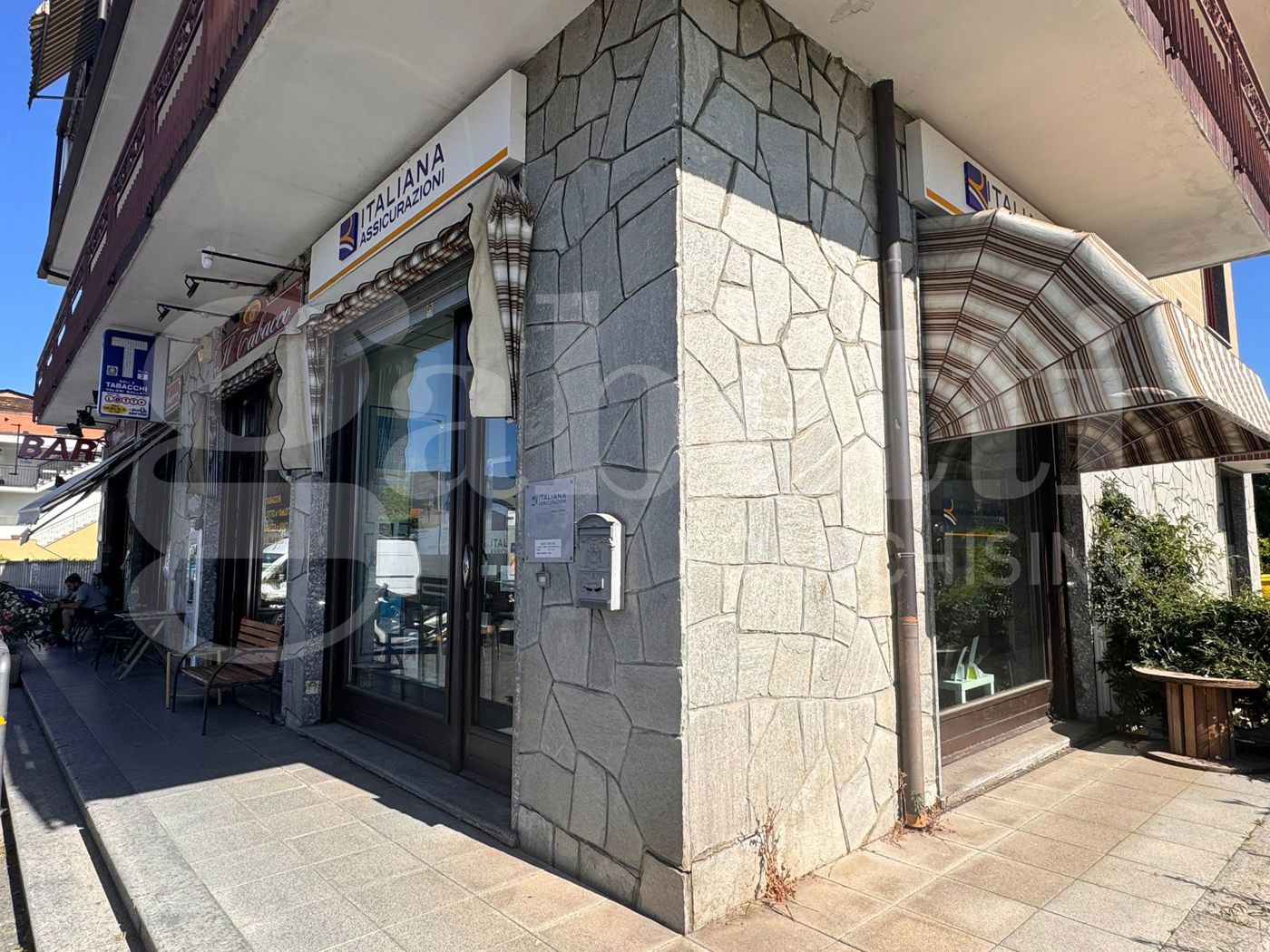 Negozio in vendita a Bruino