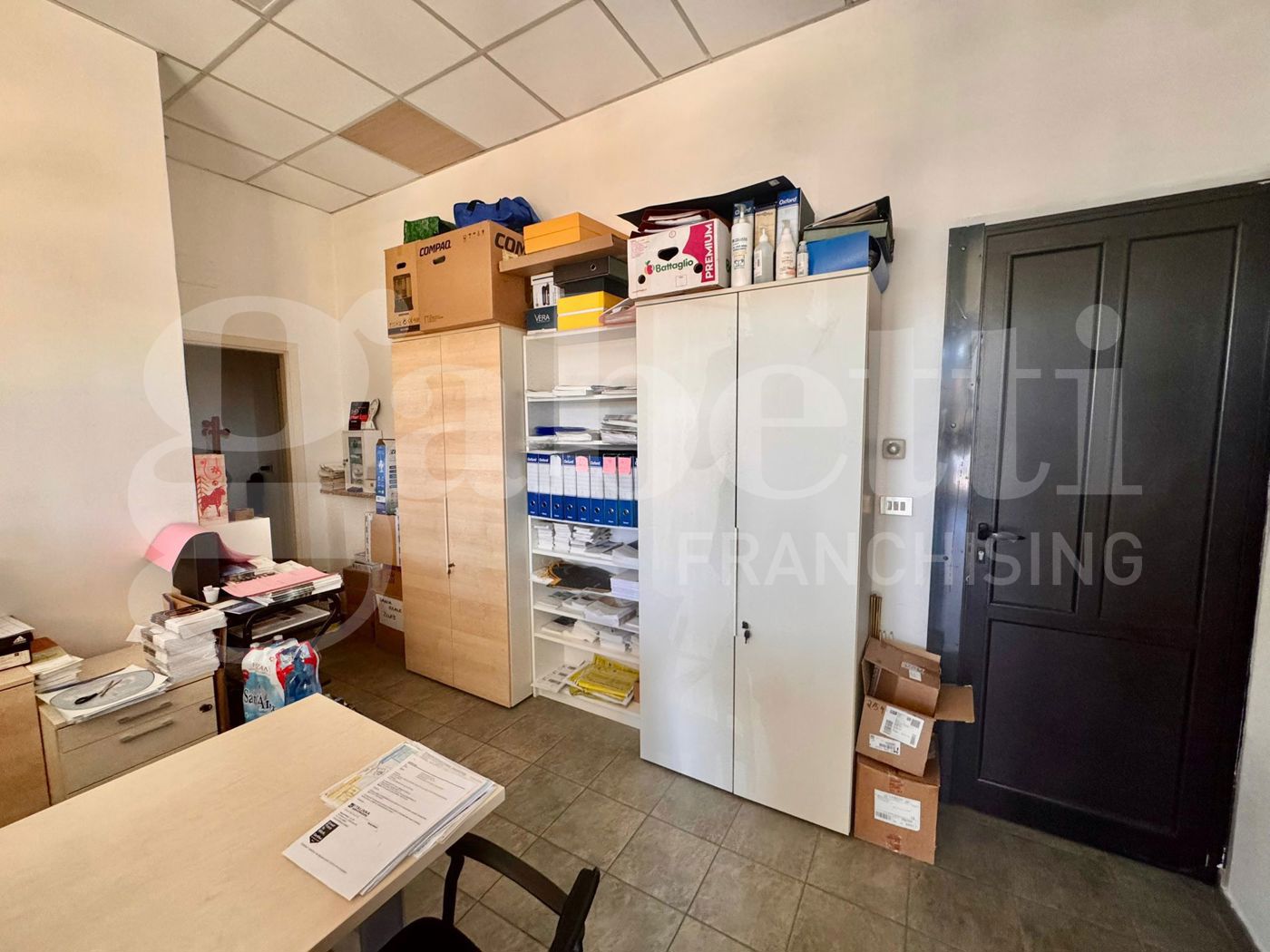 Negozio in vendita a Bruino