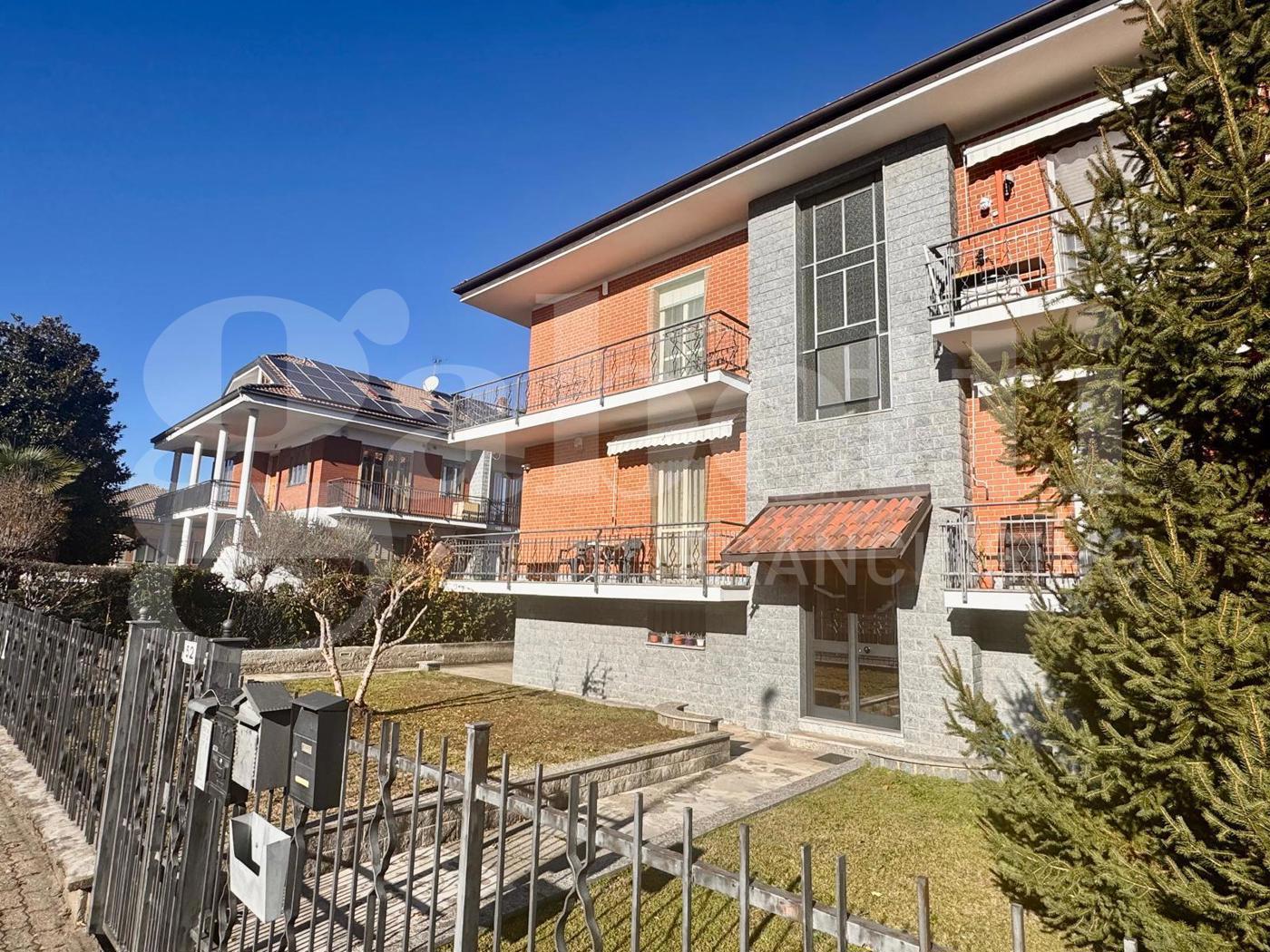 Villa in vendita a Bruino