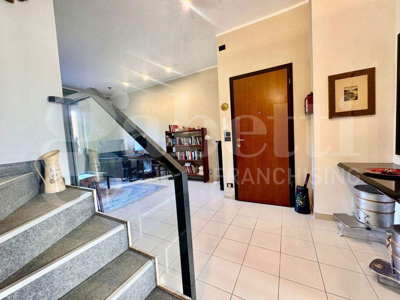 Villa in vendita a Bruino