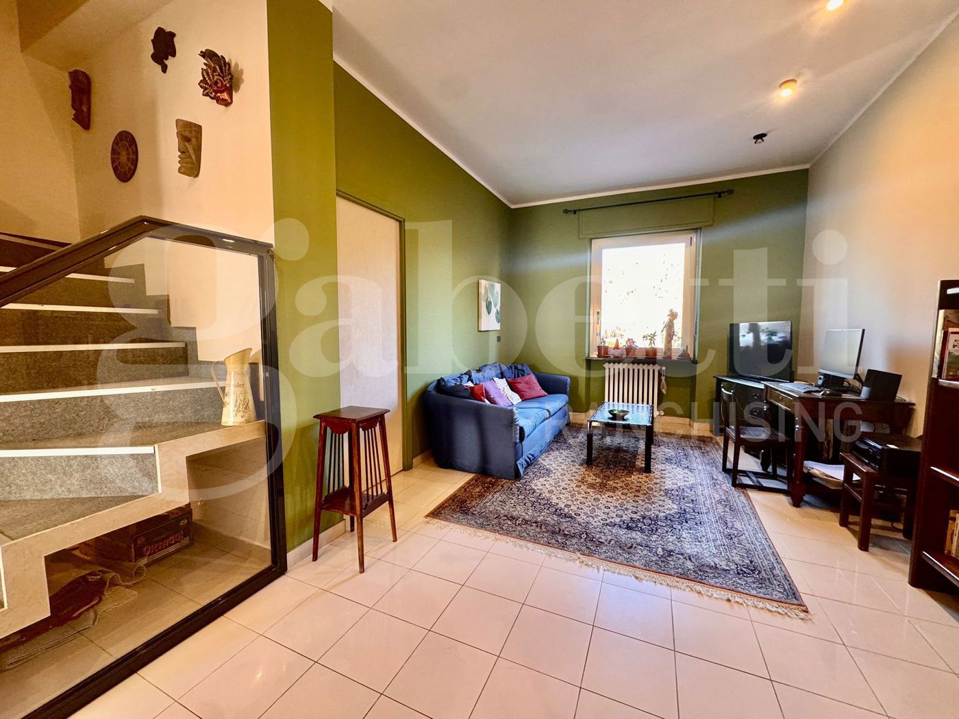 Villa in vendita a Bruino