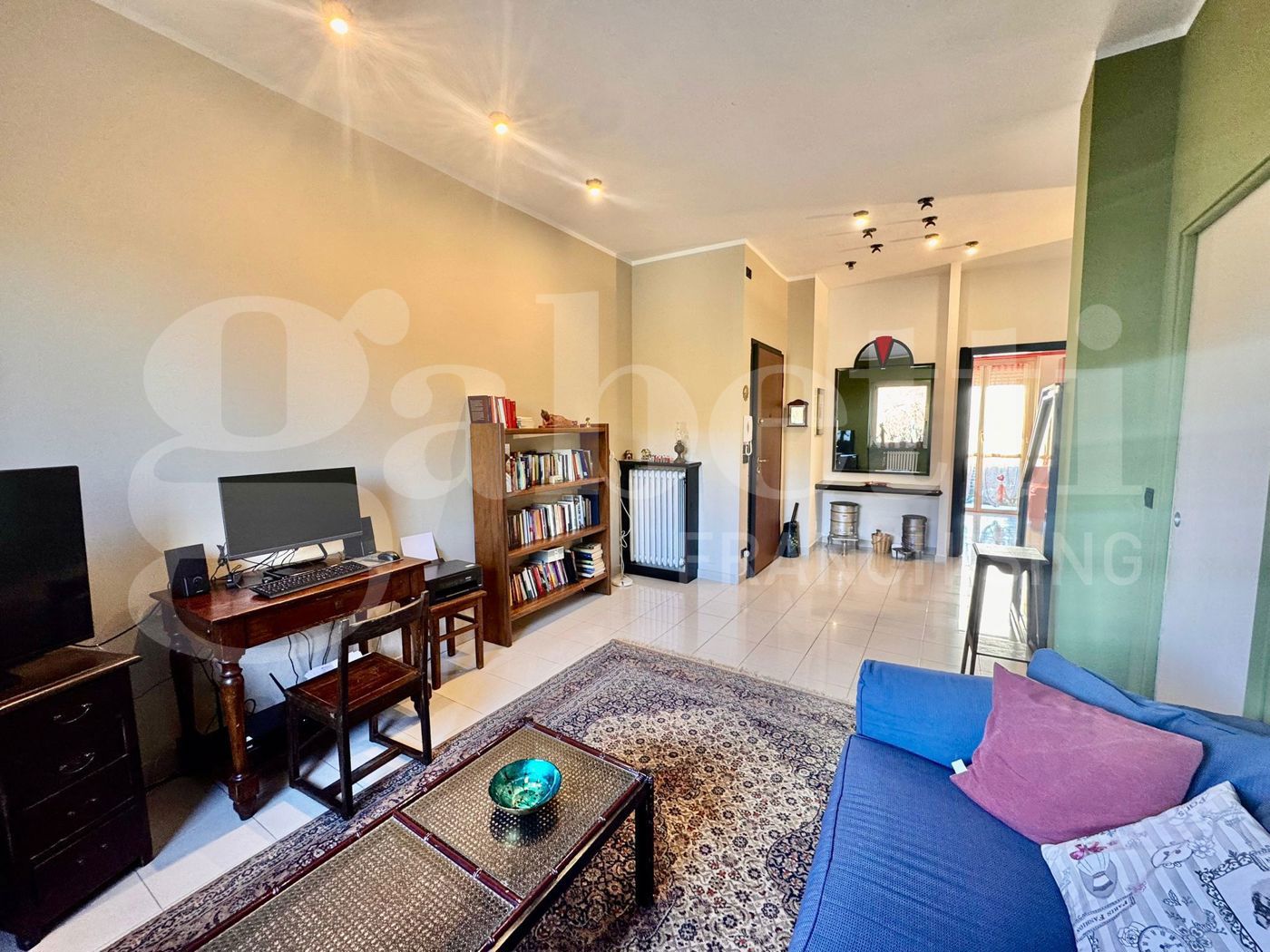 Villa in vendita a Bruino