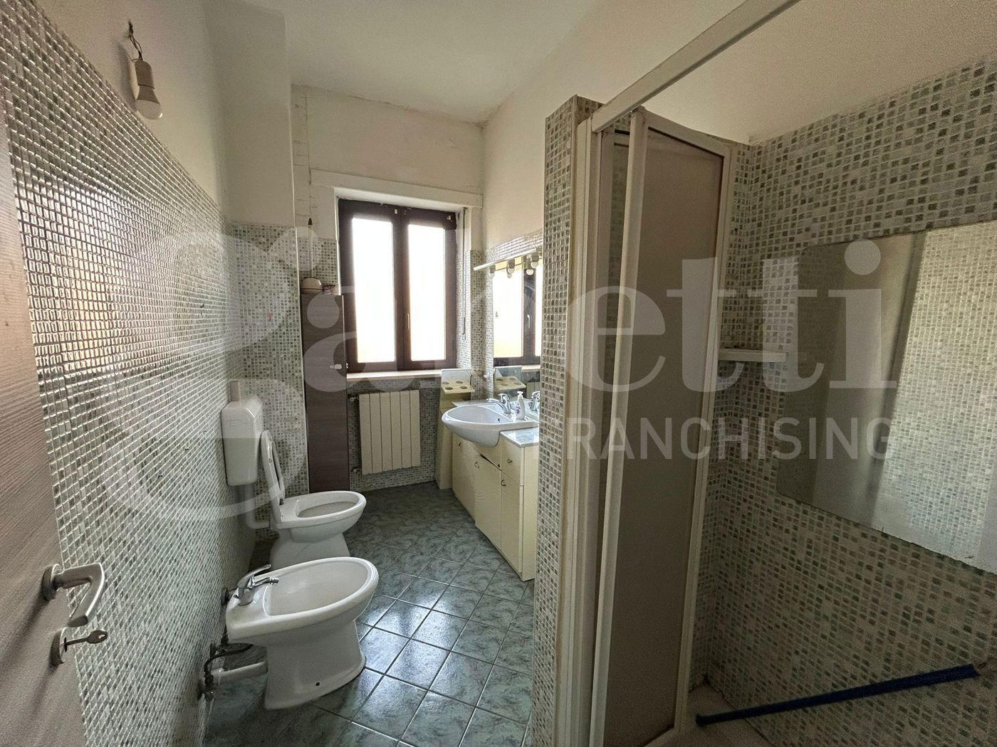 Trilocale in affitto a Bruino