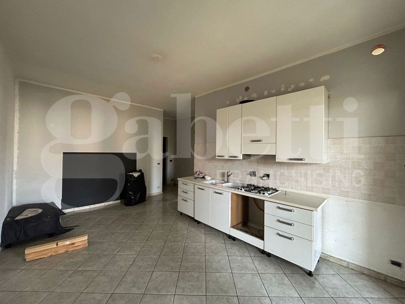 Trilocale in affitto a Bruino