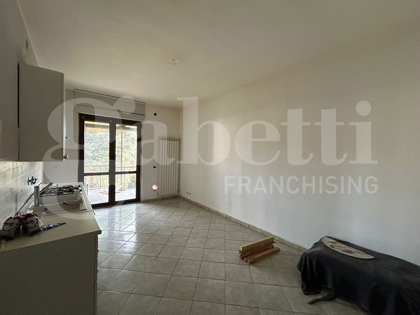 Trilocale in affitto a Bruino