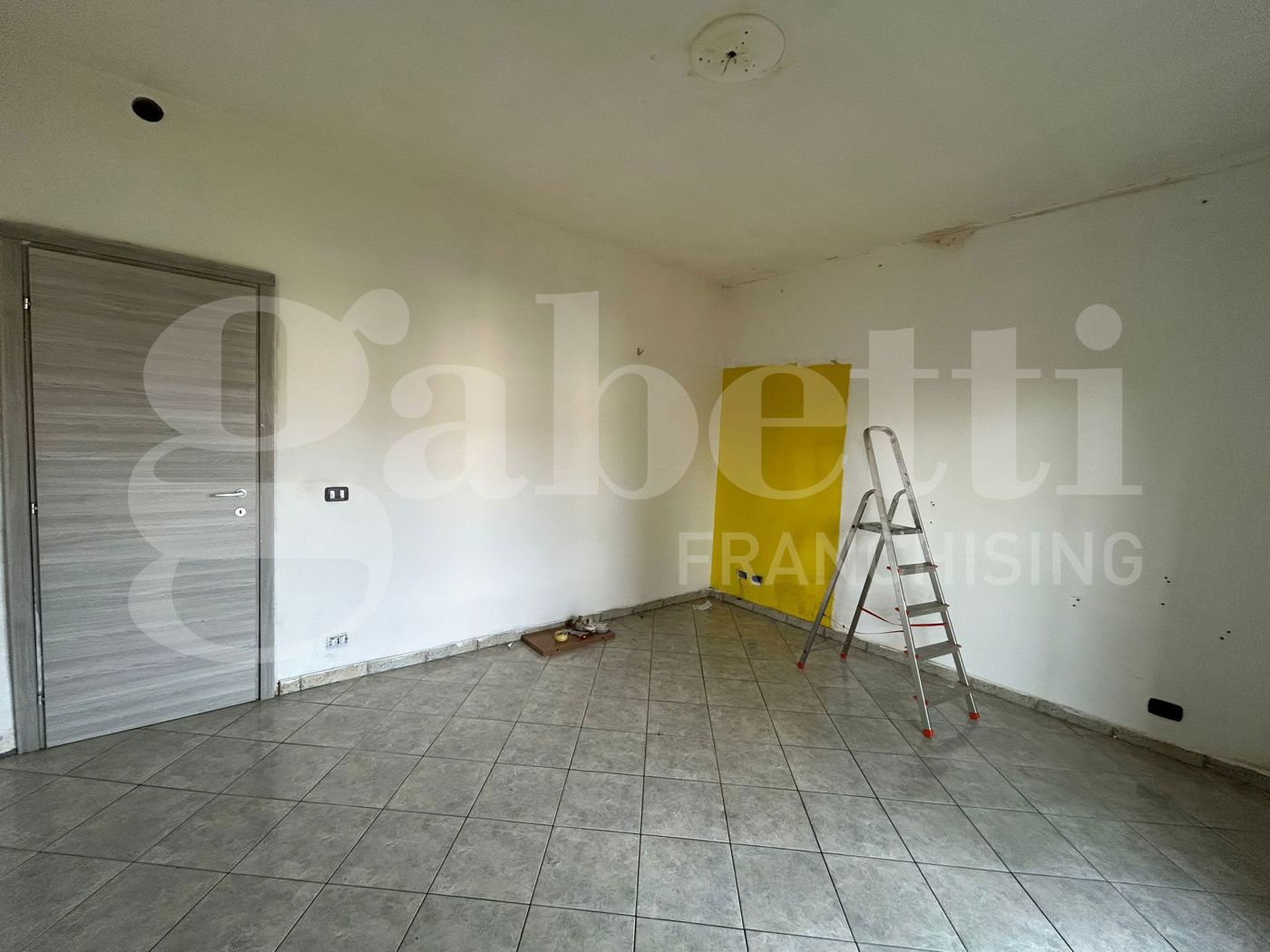 Trilocale in affitto a Bruino