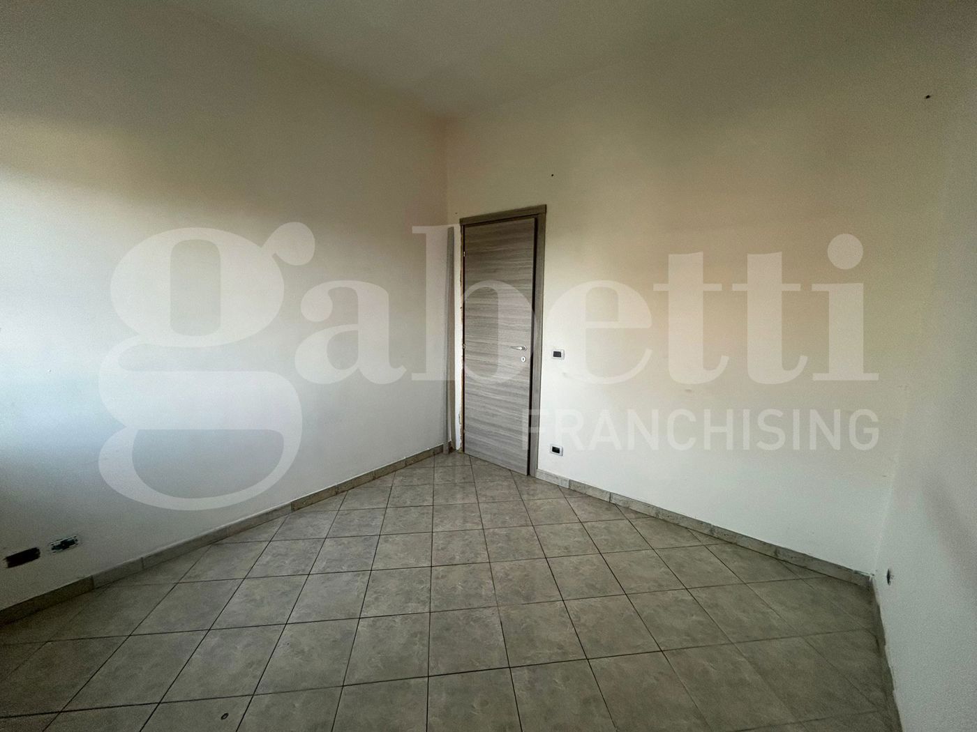 Trilocale in affitto a Bruino