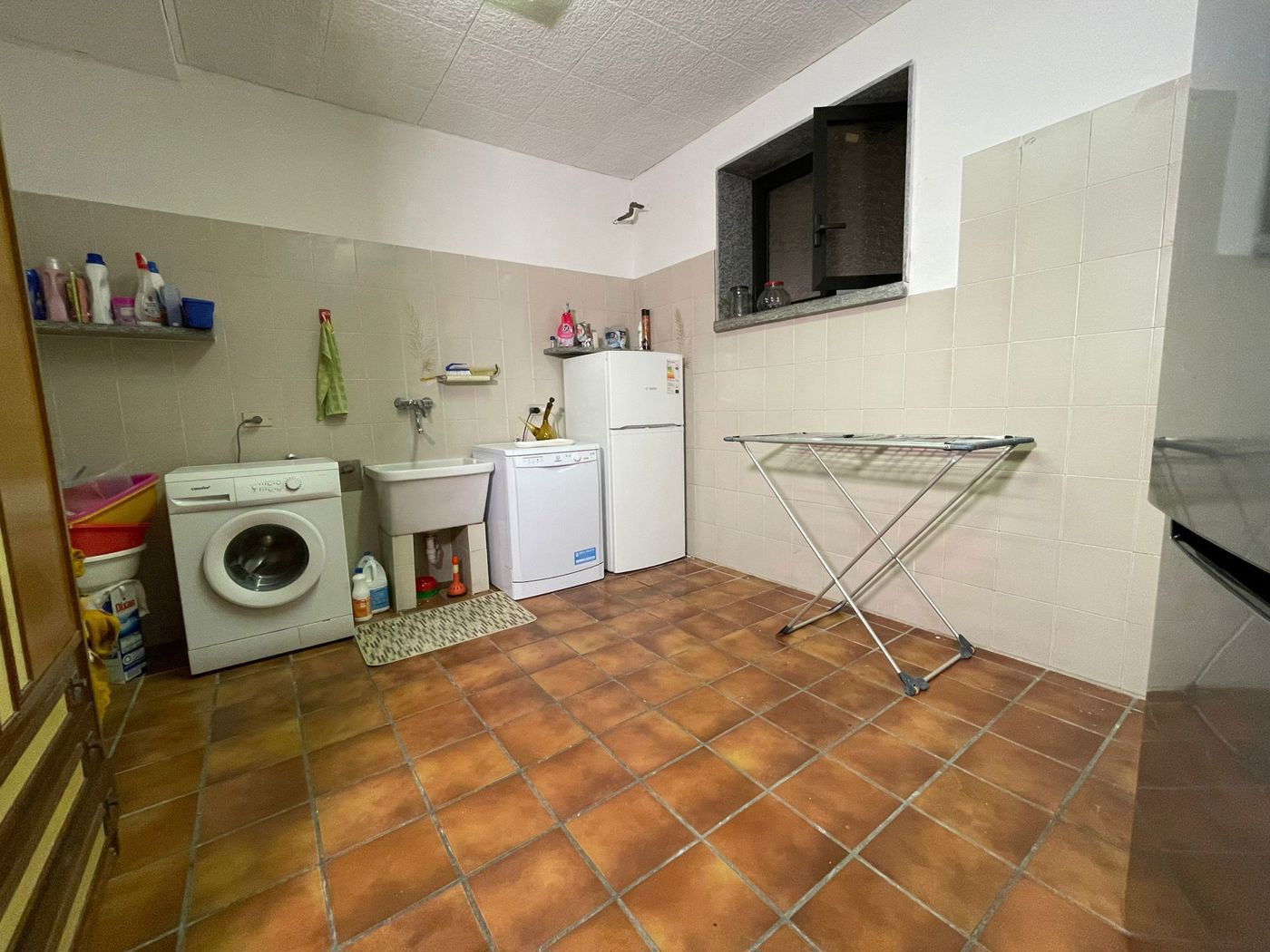 Villa Bifamiliare con giardino a Sangano