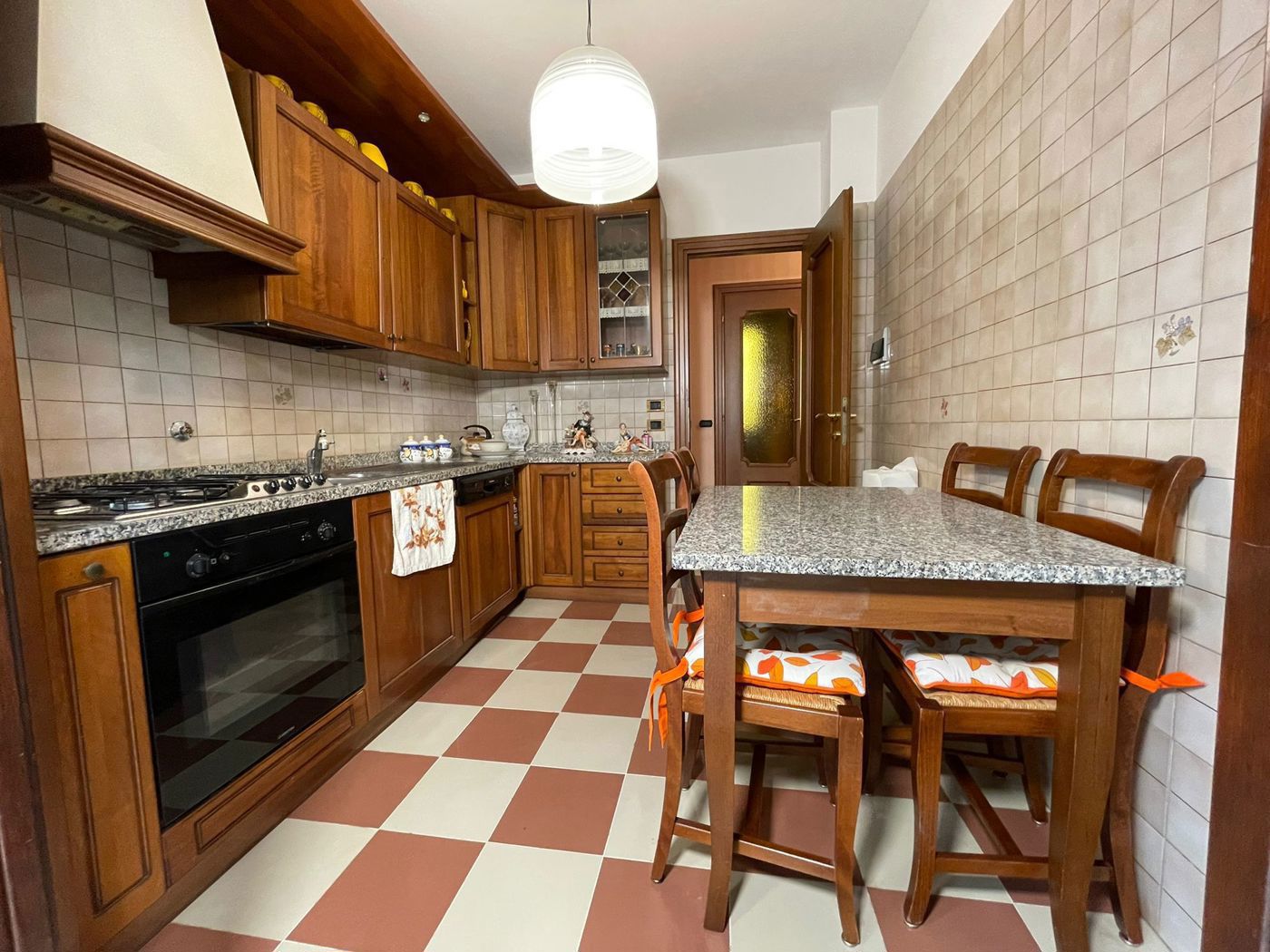 Villa Bifamiliare con giardino a Sangano