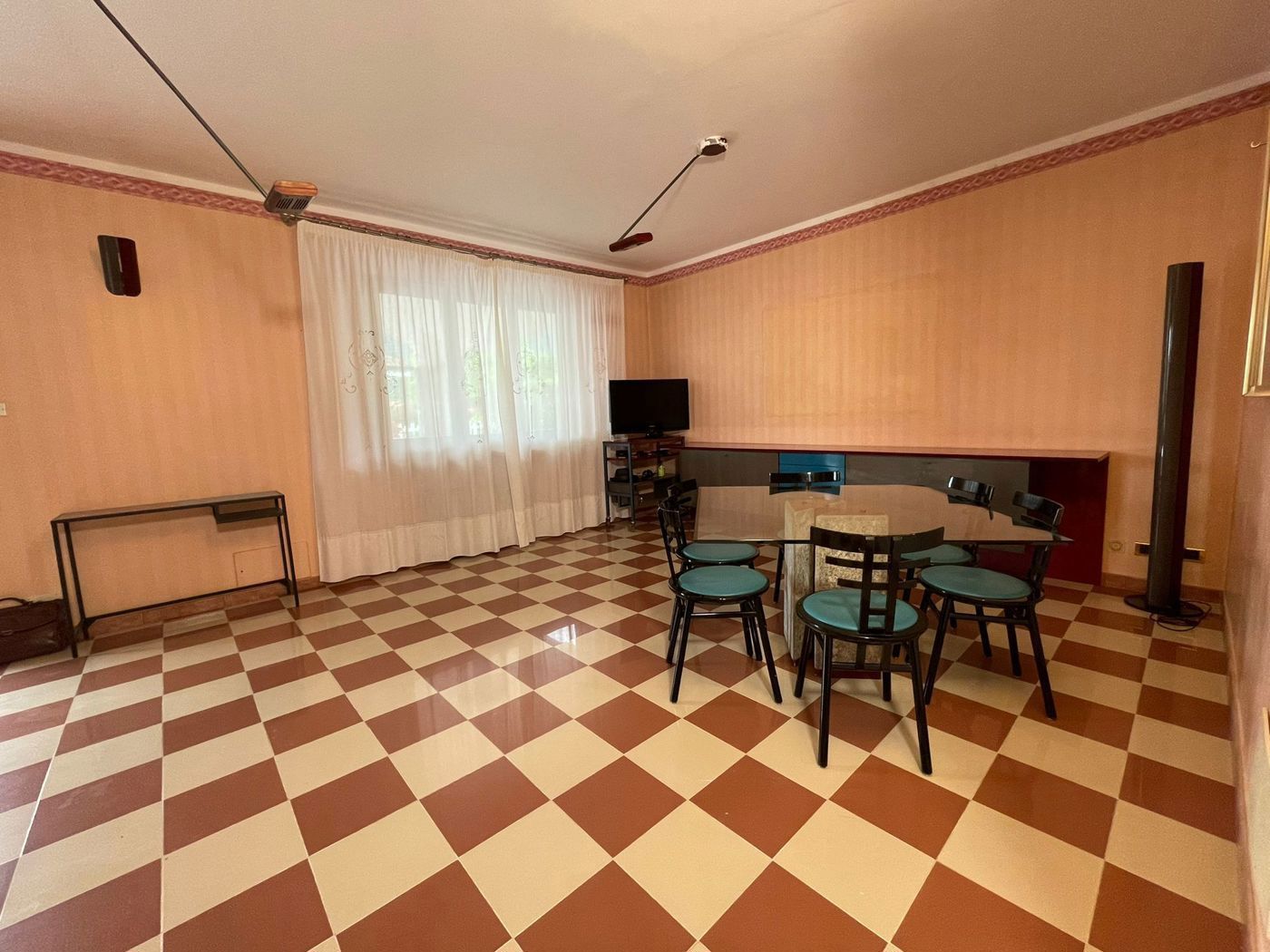 Villa Bifamiliare con giardino a Sangano