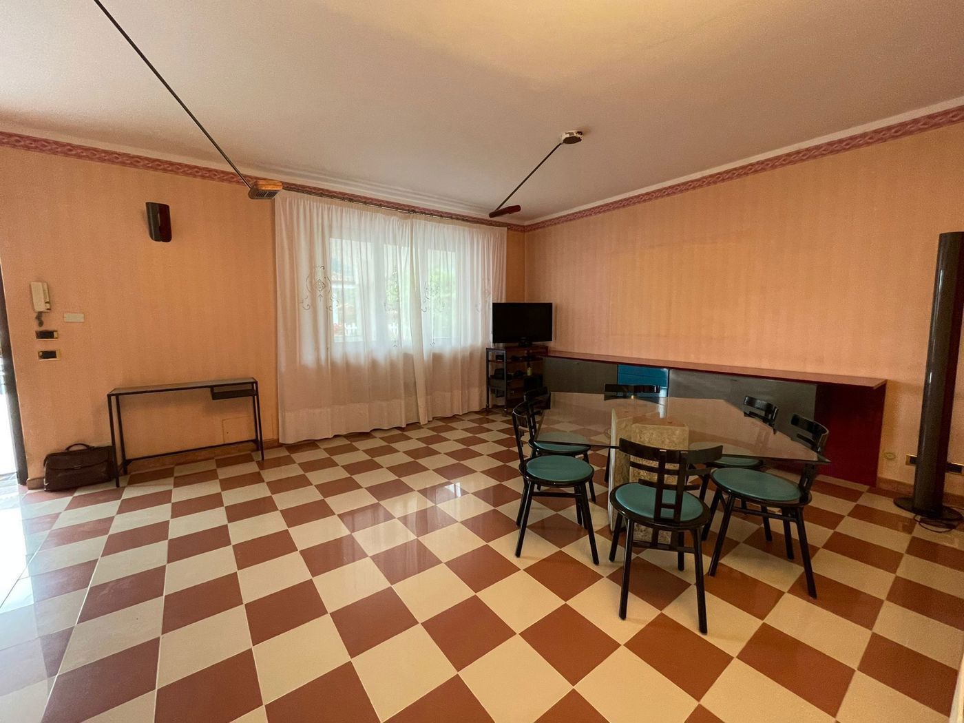 Villa Bifamiliare con giardino a Sangano