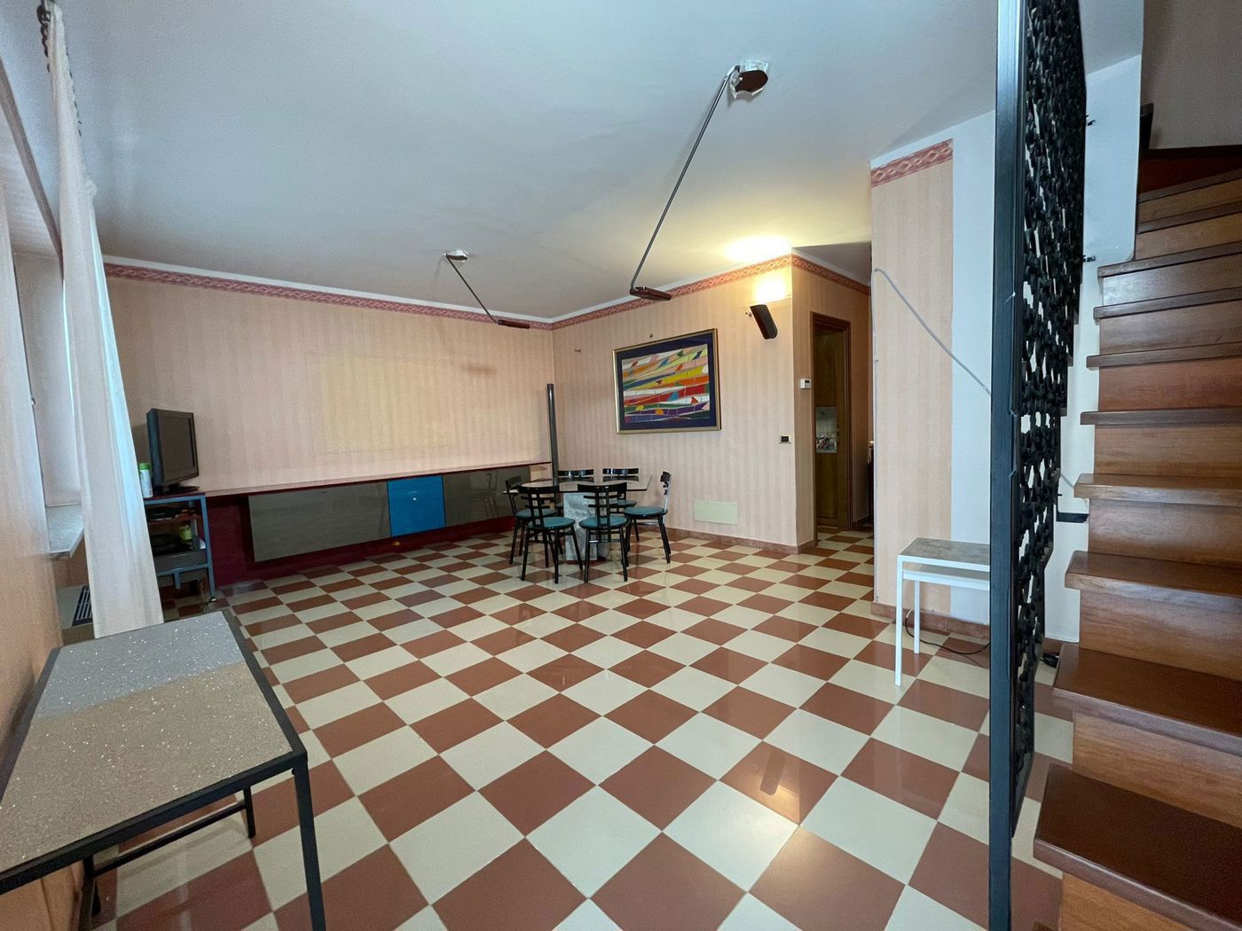 Villa Bifamiliare con giardino a Sangano