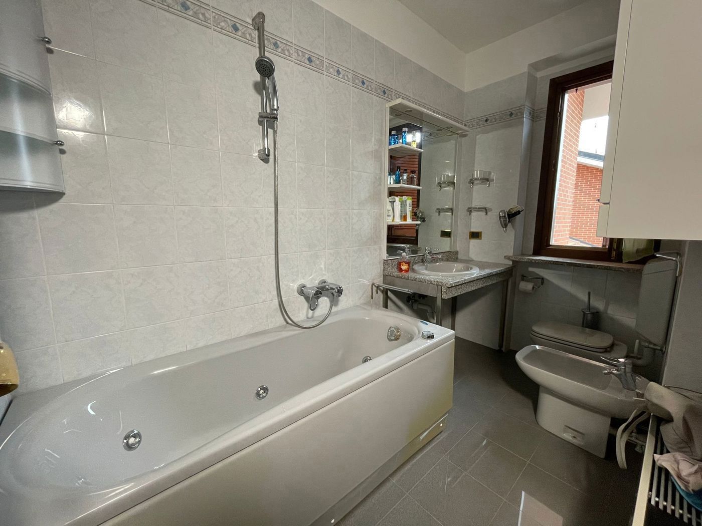 Villa Bifamiliare con giardino a Sangano