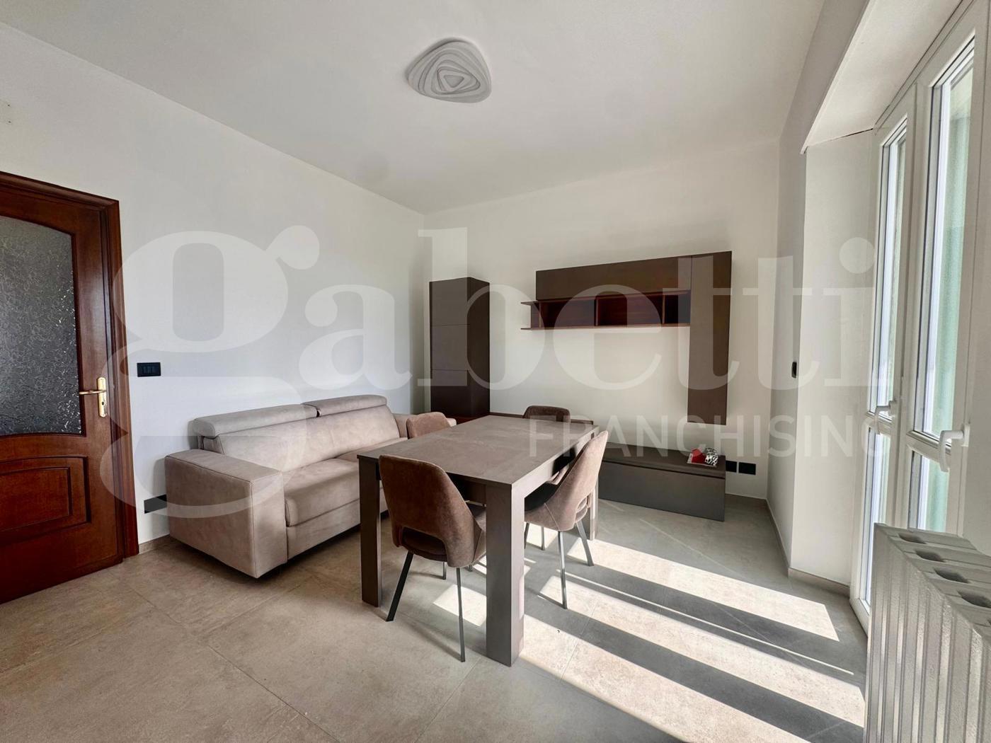 Bilocale arredato in affitto a Bruino