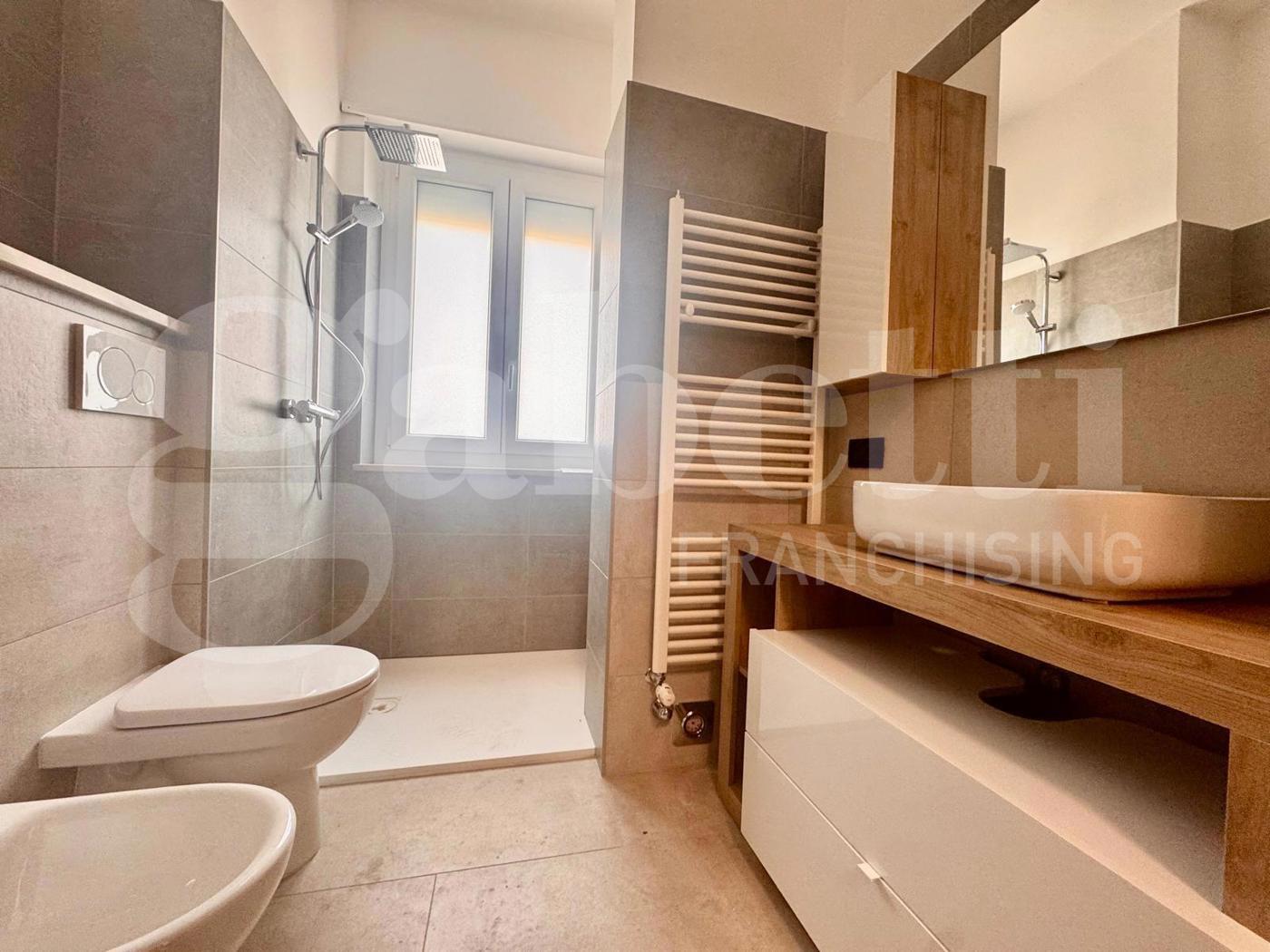 Bilocale arredato in affitto a Bruino