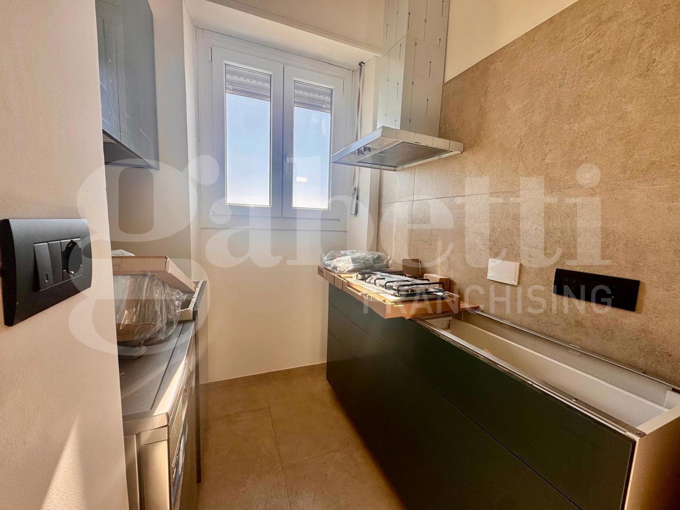 Bilocale arredato in affitto a Bruino