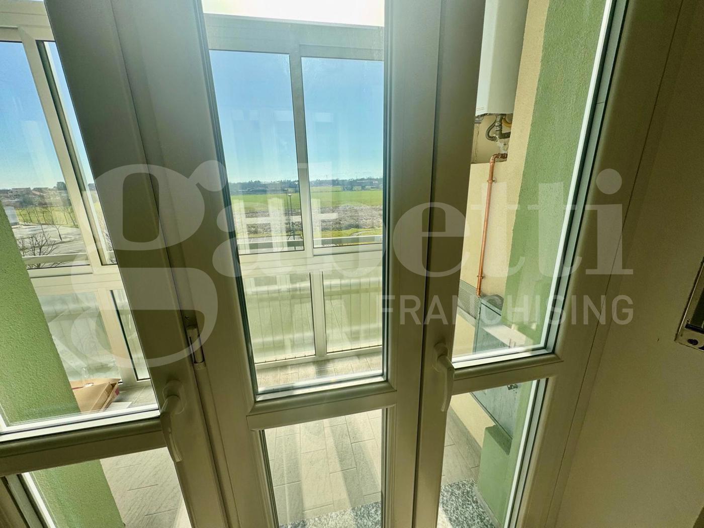 Bilocale arredato in affitto a Bruino